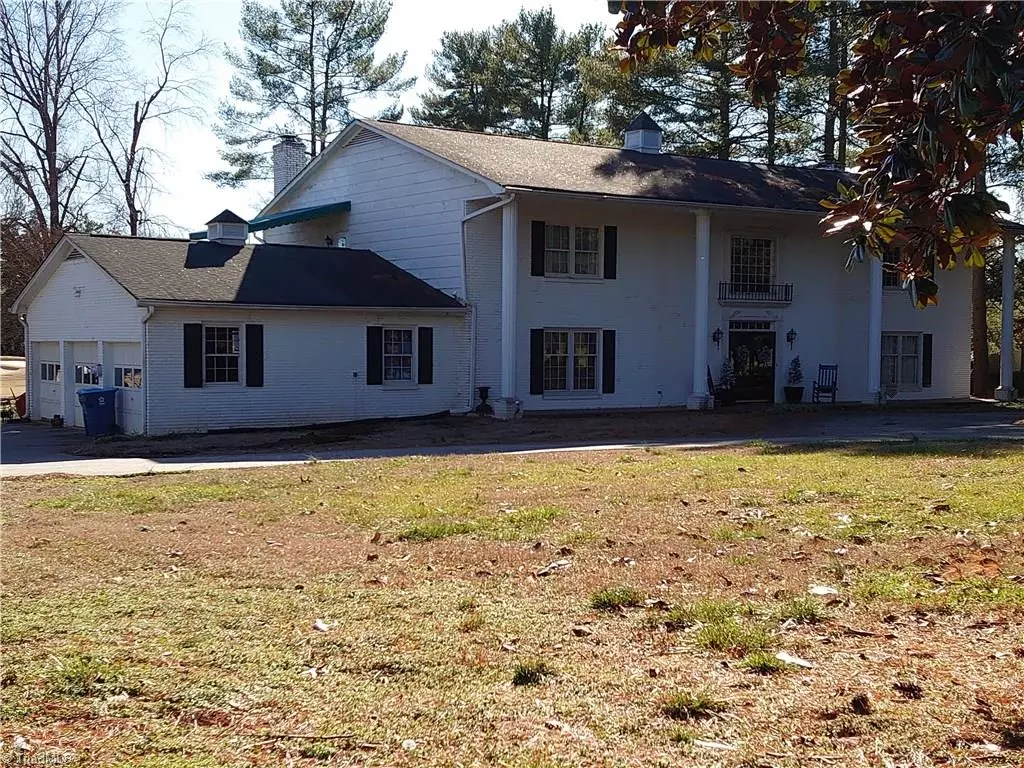 Bermuda Run, NC 27006,385 Ivy CIR