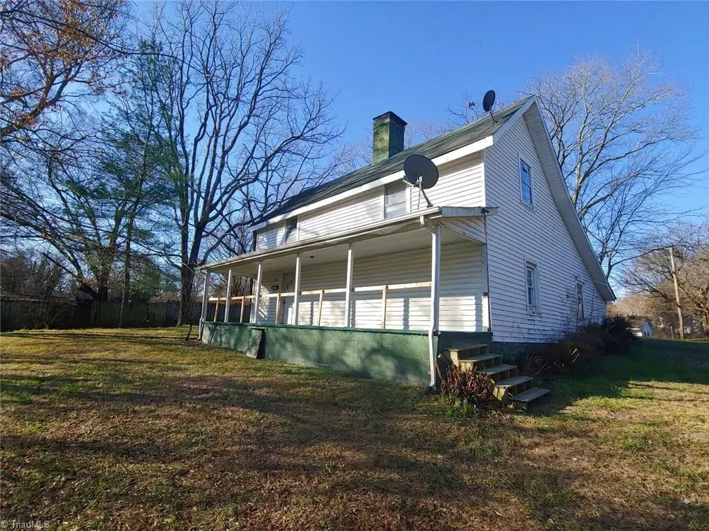 Eden, NC 27288,209 Howe ST