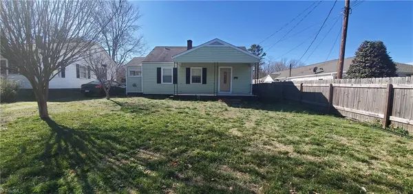 2908 Thomasville RD, Winston Salem, NC 27107