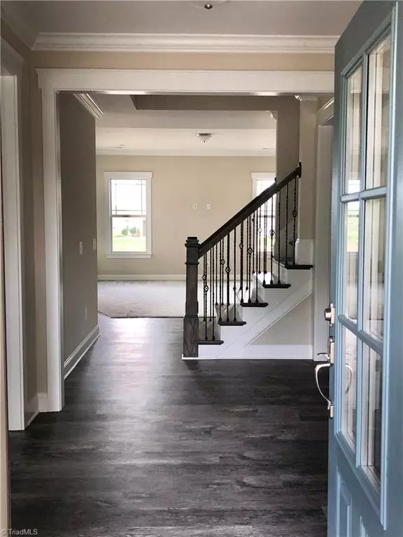 Summerfield, NC 27358,6606 Hedgerow CT #8 HFW