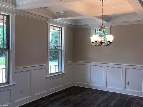 Summerfield, NC 27358,6606 Hedgerow CT #8 HFW