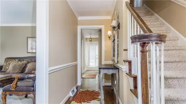 High Point, NC 27262,1311 overland DR