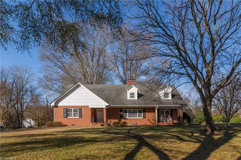 Mocksville, NC 27028,501 Salisbury ST