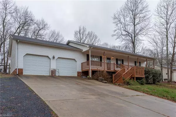 Asheboro, NC 27205,3779 Earnhardt RD