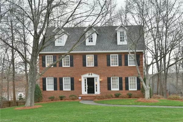 2232 Meadow Hill RD, Winston Salem, NC 27106