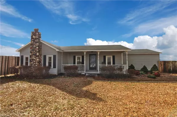 6560 Doral DR, Tobaccoville, NC 27050