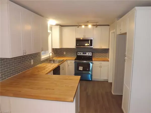 5660 Belle AVE, Winston Salem, NC 27105