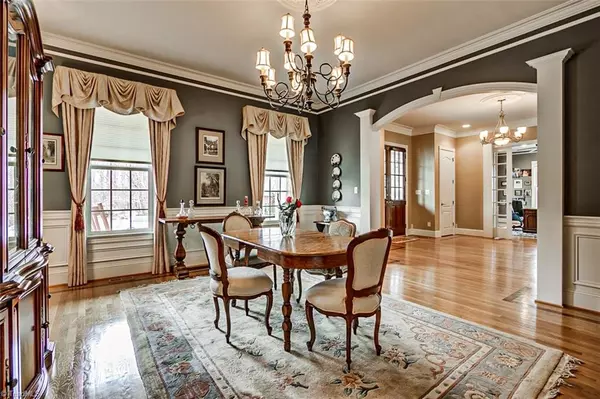 Summerfield, NC 27358,6002 Armfield CT