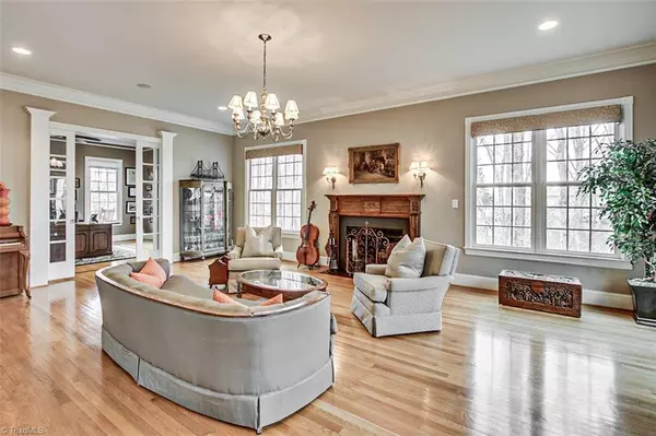 Summerfield, NC 27358,6002 Armfield CT