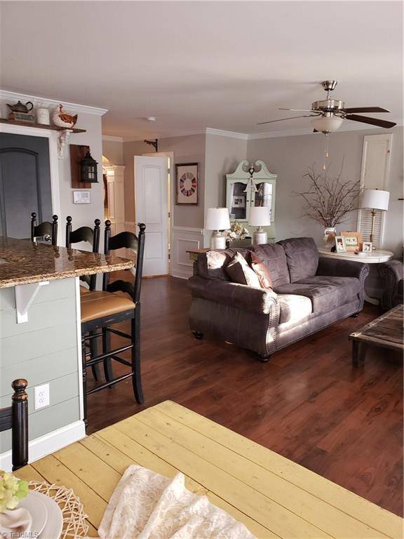 Lexington, NC 27295,117 Tannin WAY
