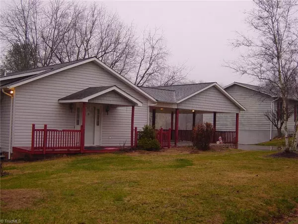 1916 Old Highway 60, Millers Creek, NC 28651