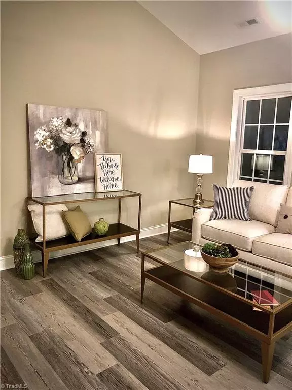 Granite Quarry, NC 28072,820 Byrd RD