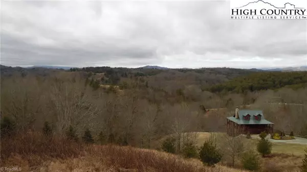 Piney Creek, NC 28663,TBD Deer Knoll DR