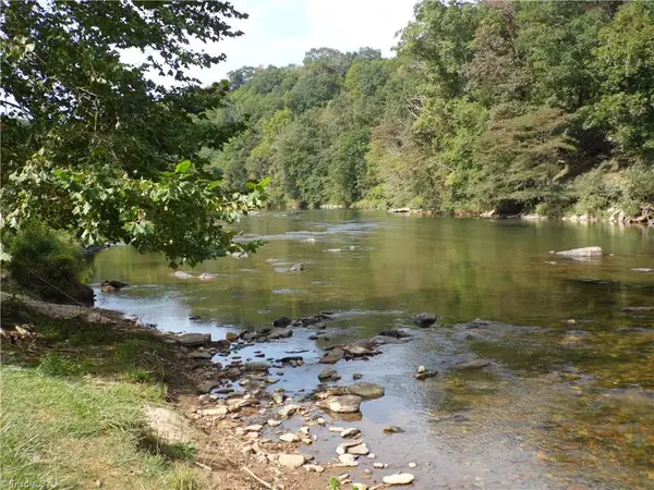 Piney Creek, NC 28663,Lot #5 River Country RD