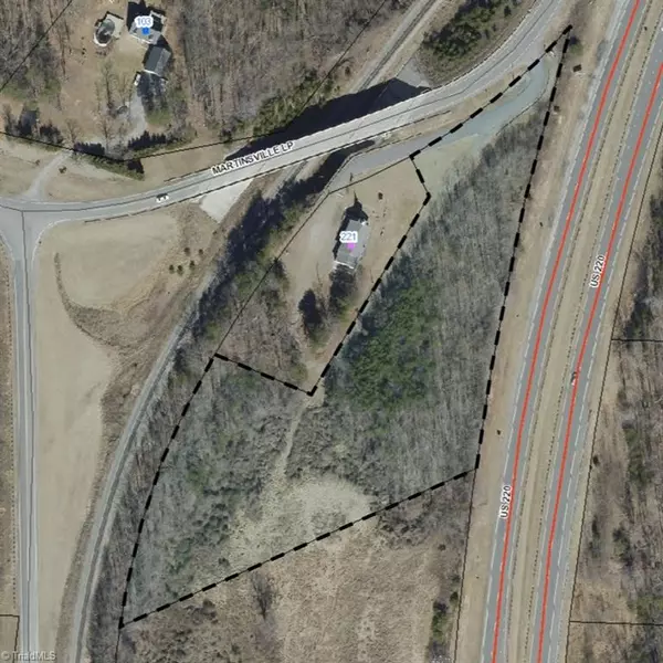 Stoneville, NC 27048,0 US Highway 220 #US 220