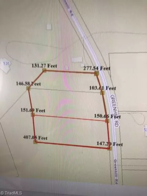 Mocksville, NC 27028,00 Greenhill RD