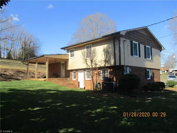 Millers Creek, NC 28651,129 Laraye CIR