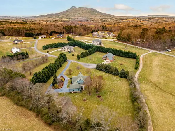 Pilot Mountain, NC 27041,172 Dearon LN