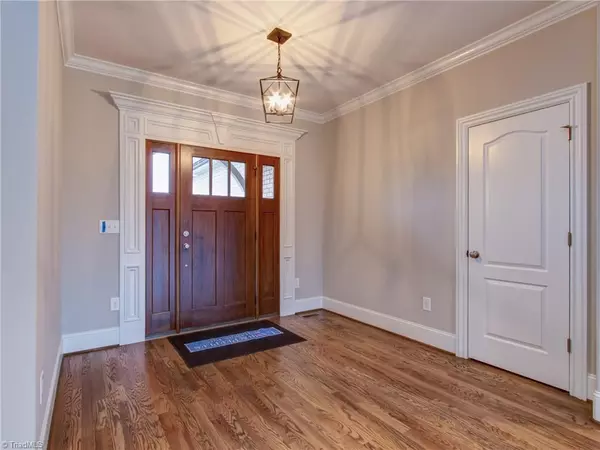 Kernersville, NC 27284,9002 Quiet Reserve RD