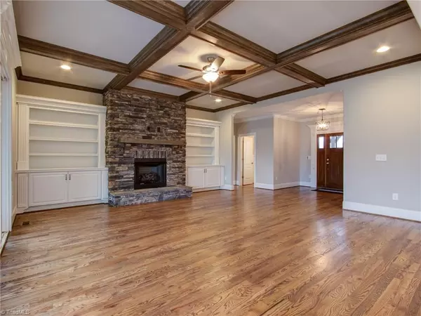 Kernersville, NC 27284,9002 Quiet Reserve RD