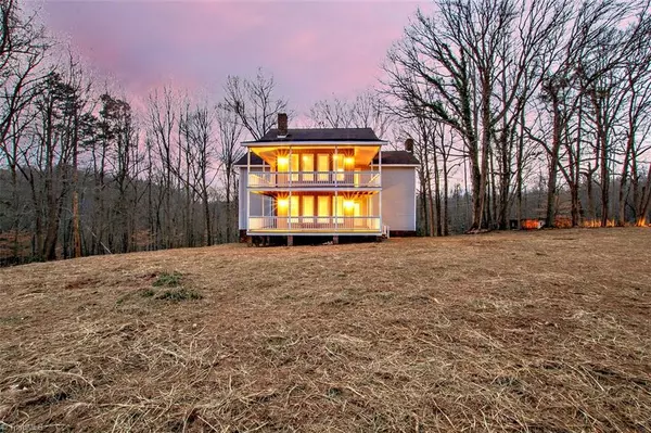 Pleasant Garden, NC 27313,1027 Branson Mill RD