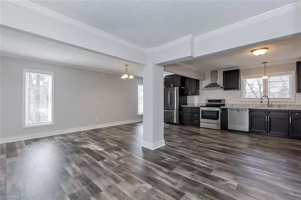 Pleasant Garden, NC 27313,1027 Branson Mill RD