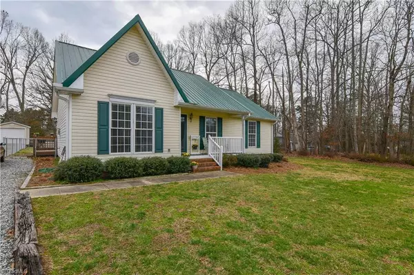 Pleasant Garden, NC 27313,2106 Brandon Station CT