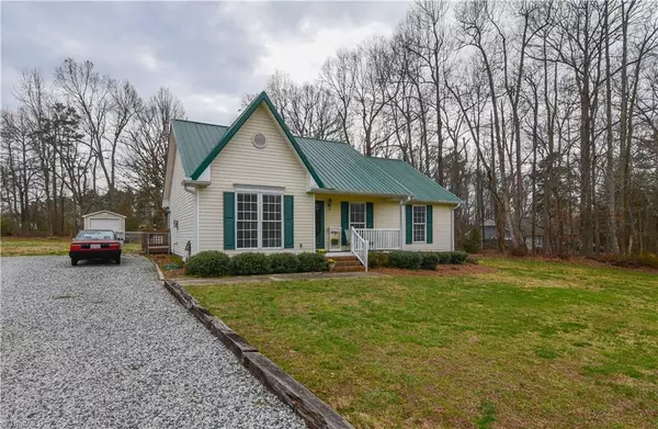 Pleasant Garden, NC 27313,2106 Brandon Station CT