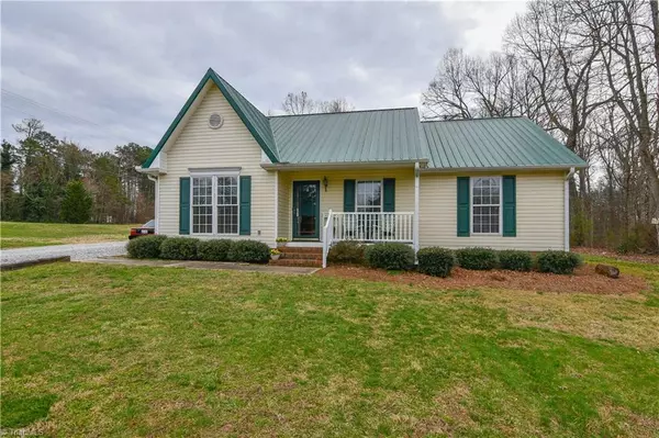 2106 Brandon Station CT, Pleasant Garden, NC 27313