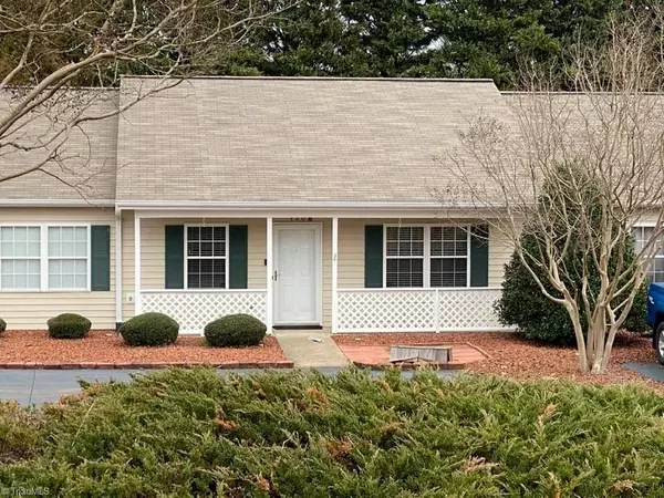 120 Plantation DR #B, King, NC 27021