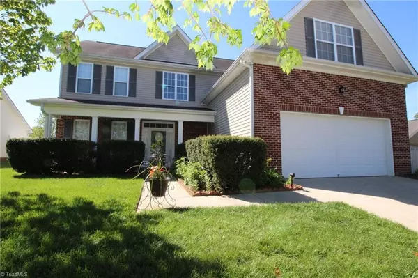 Kernersville, NC 27284,707 Eagle Point DR