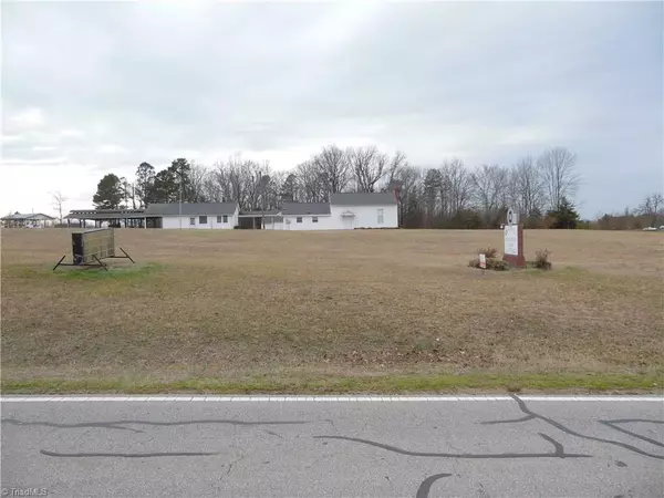 3571 NC Highway 119, Leasburg, NC 27291