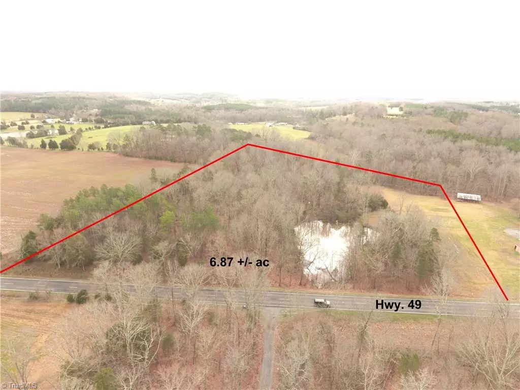 Mount Pleasant, NC 28071,12150 Highway 49