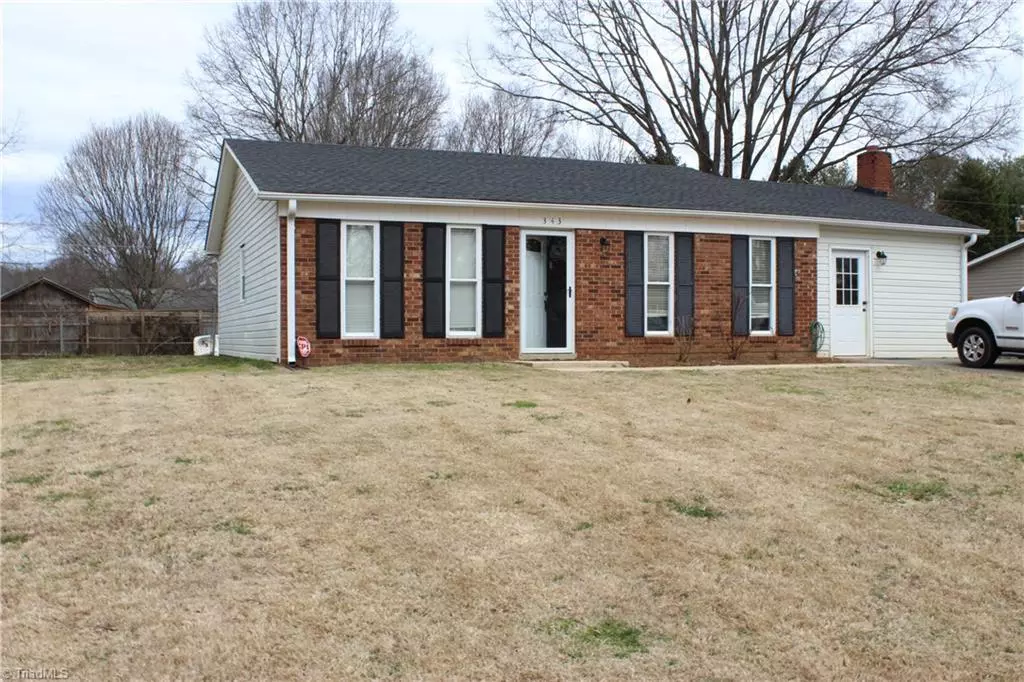 King, NC 27021,343 Weatherford DR