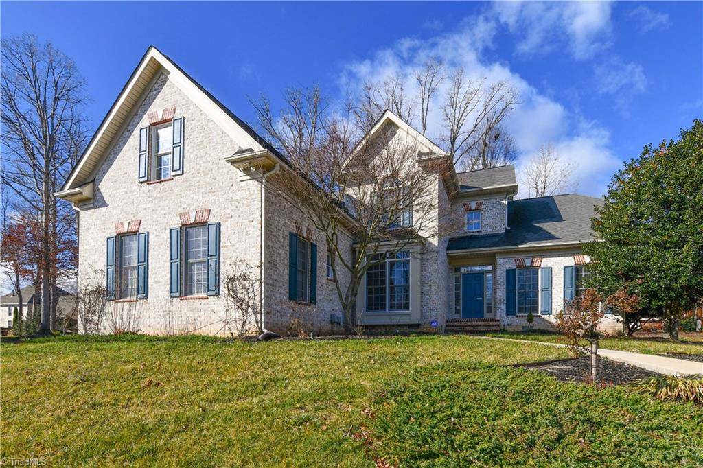 303 Mepps LN, Greensboro, NC 27455