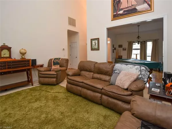 Greensboro, NC 27410,3407 Old Barn RD