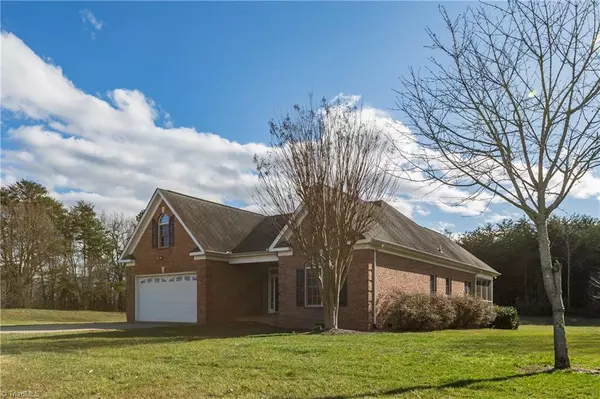 Mocksville, NC 27028,115 Citadel RD