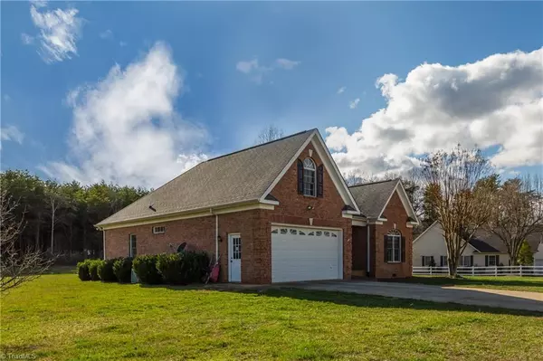 Mocksville, NC 27028,115 Citadel RD