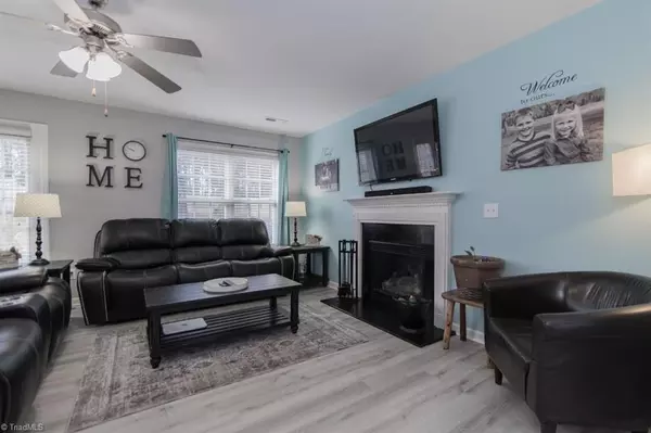 Linwood, NC 27299,340 Carriage LN