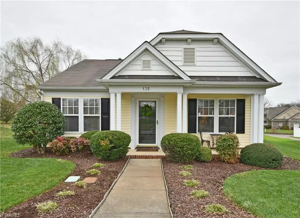 Bermuda Run, NC 27006,135 Windsor CIR