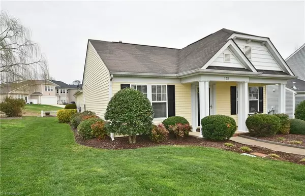 Bermuda Run, NC 27006,135 Windsor CIR