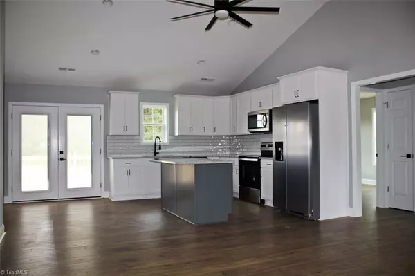 Stoneville, NC 27048,252 Beech Bend LN