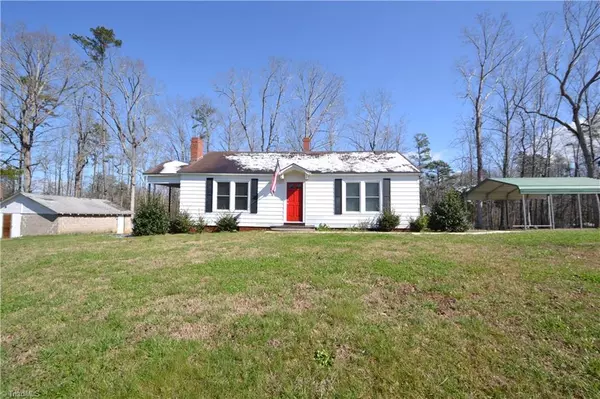 1495 Liberty RD, Gold Hill, NC 28071