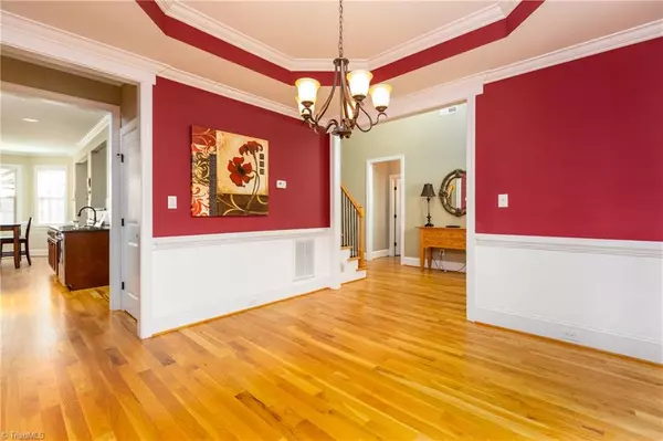 Mocksville, NC 27028,193 Madera DR