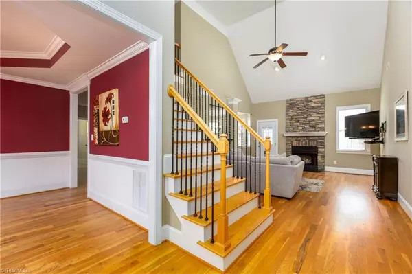 Mocksville, NC 27028,193 Madera DR