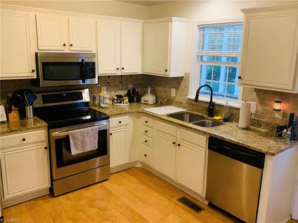 Ramseur, NC 27316,2500 Megan DR