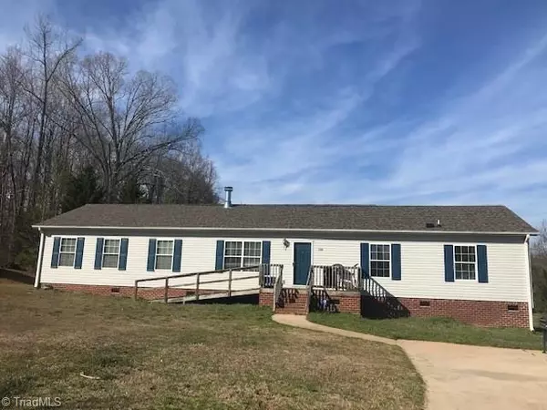 Ramseur, NC 27316,100 Mission Heights