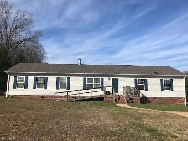 Ramseur, NC 27316,100 Mission Heights