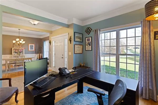 Oak Ridge, NC 27310,707 Number Ten WAY