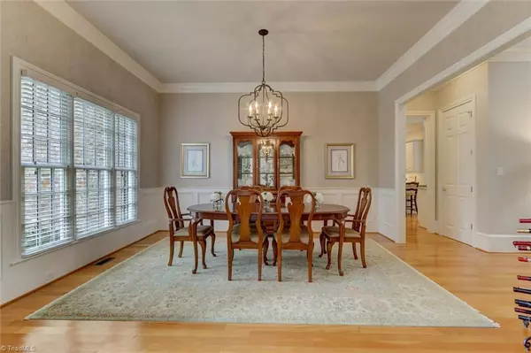 Summerfield, NC 27358,7103 Lake Henson DR